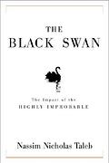The Black Swan cover