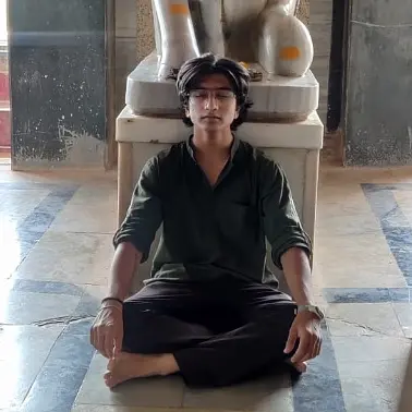 Mohit Mane