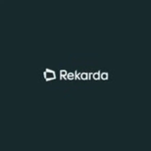 Rekarda .