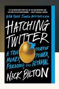 Hatching Twitter cover