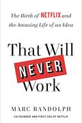 That Will Never Work cover