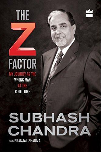 The Z Factor cover