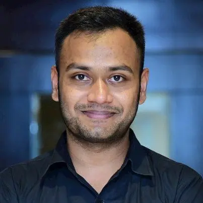 Deepesh