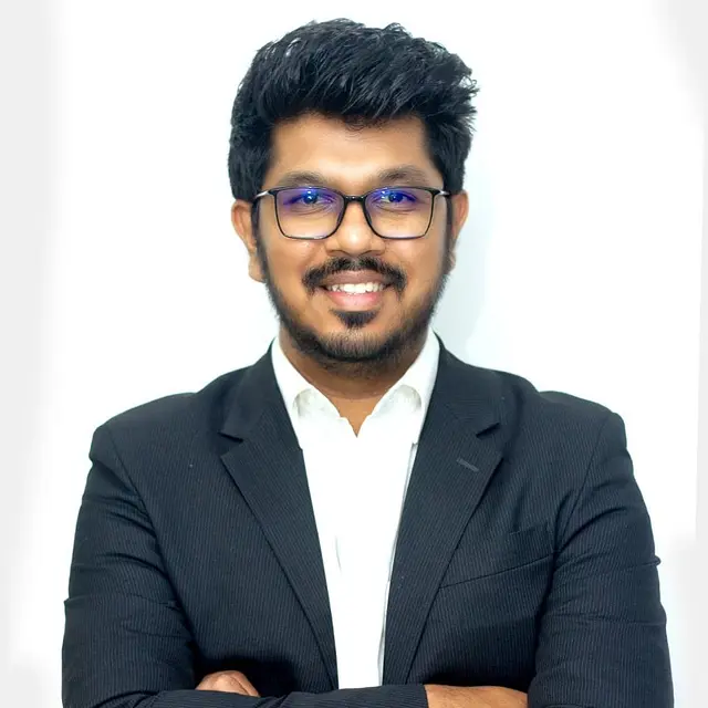 Abhishek Salanki