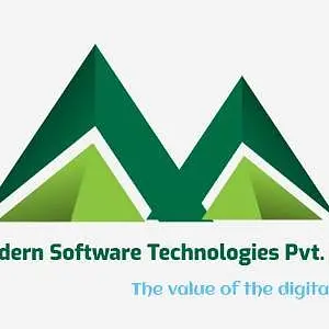 ModernSoftwareTechnologies PrivateLimited