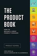 The Product Book cover