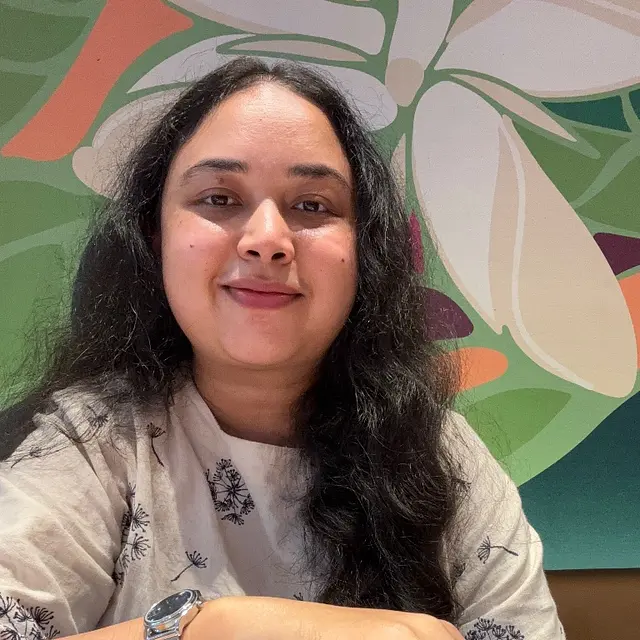 Sheuli Dey