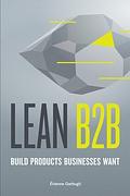 Lean B2B cover