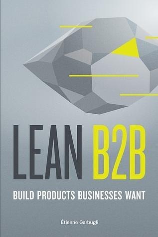 Lean B2B cover