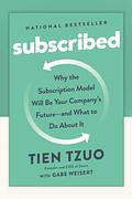 Subscribed cover