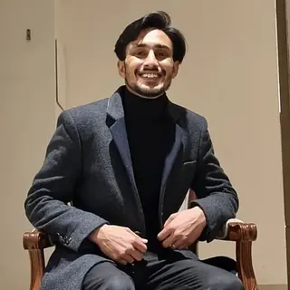 Rohit Goyal