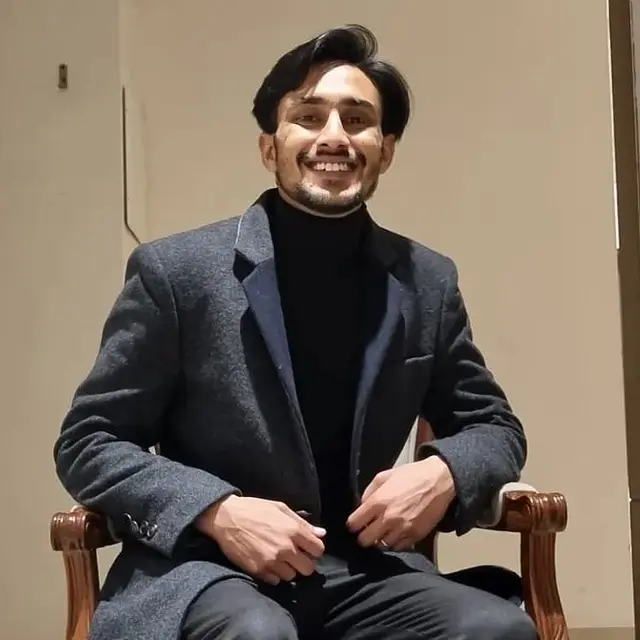 Rohit Goyal