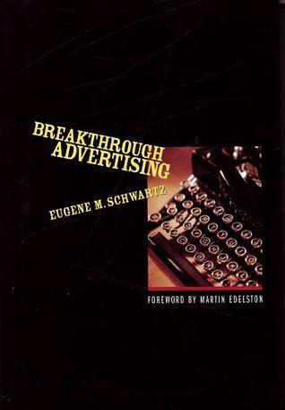 Breakthrough Advertising cover