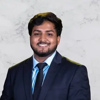 Ritwik Raj Shrivastava