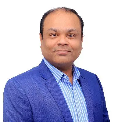 Sachin Ghalwadkar