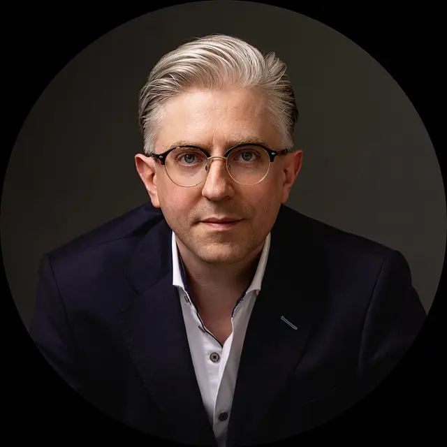 Tim Vinopal