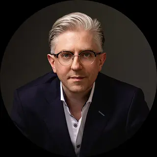 Tim Vinopal