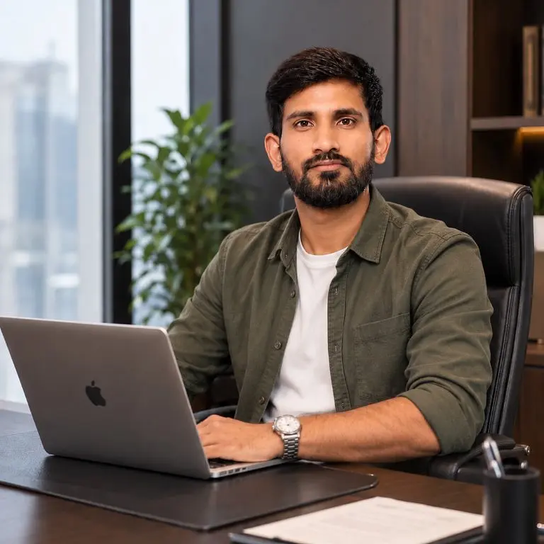 Akshat Khandelwal