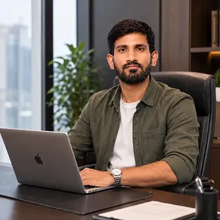 Akshat Khandelwal
