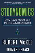 Storynomics cover