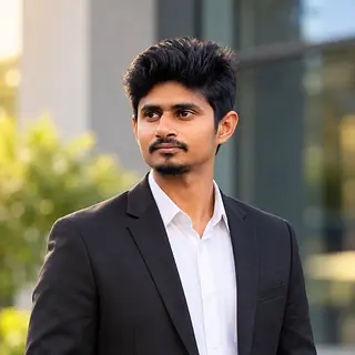 Amit  Kumar