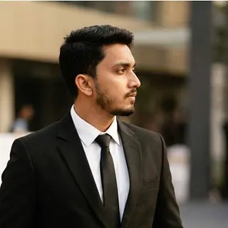 Mohammad Rais Khatri