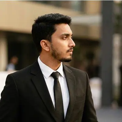 Mohammad Rais Khatri