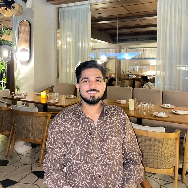 Raghav Jat