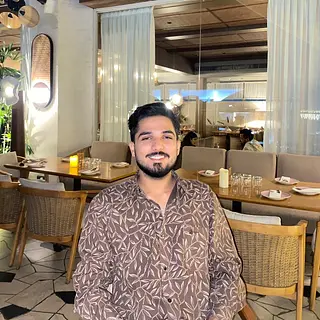 Raghav Jat