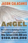 Angel cover