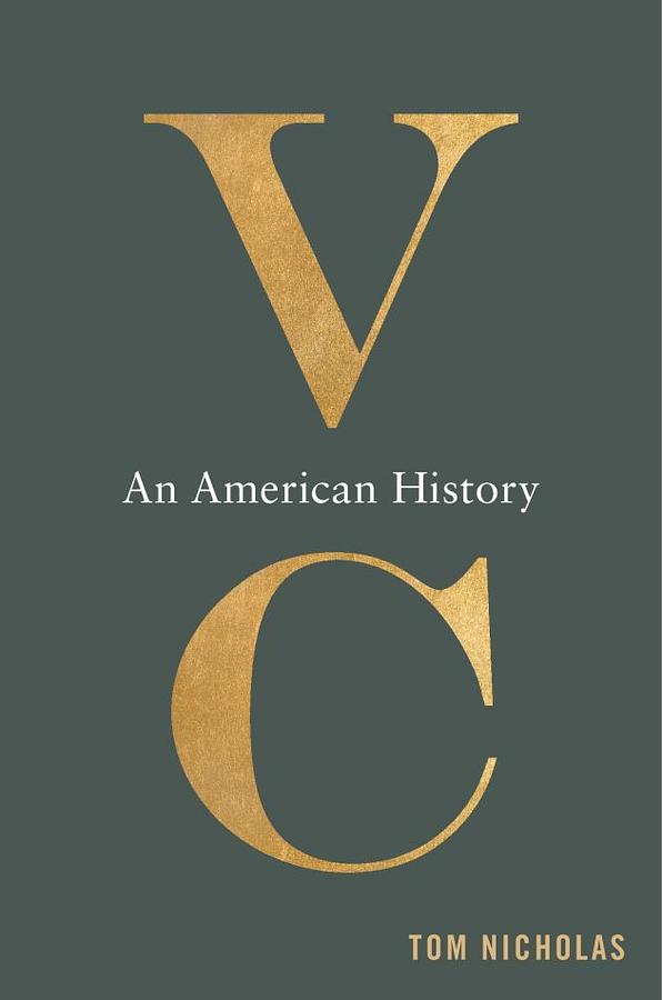 VC cover