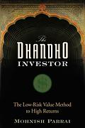 The Dhandho Investor cover