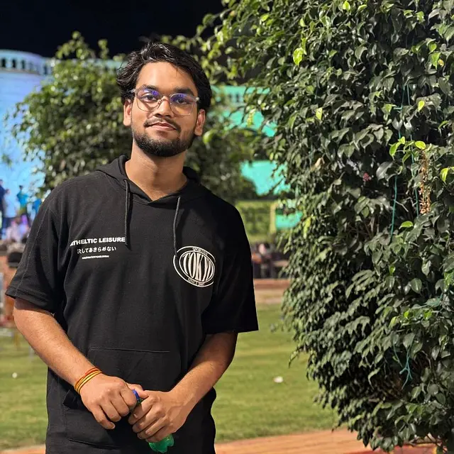 Prince Maurya