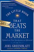 The Little Book That Still Beats the Market cover
