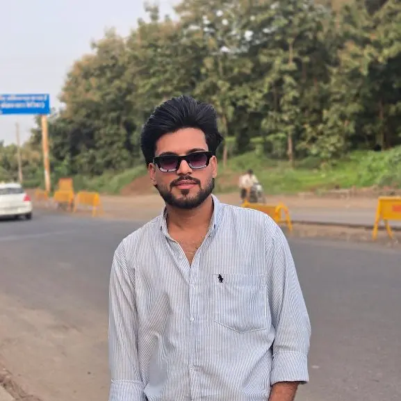 Dheeraj Singh