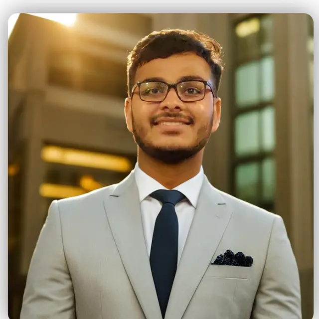 Sahil Shaikh