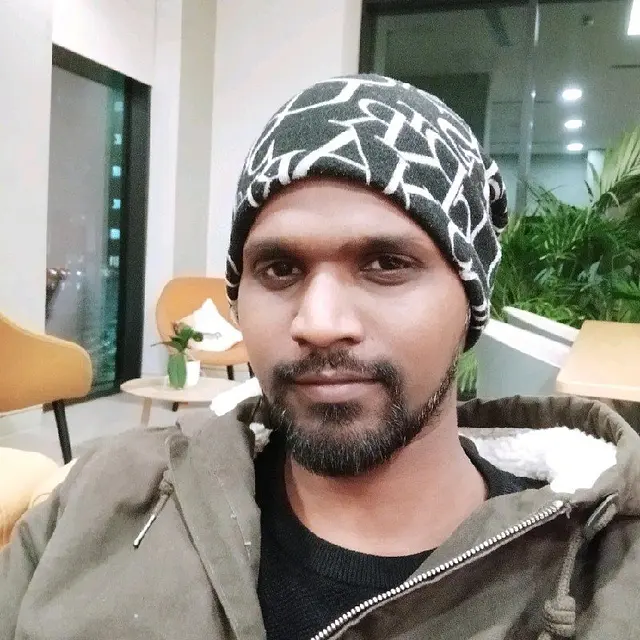 Harish