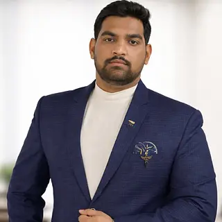 Kartik Bali