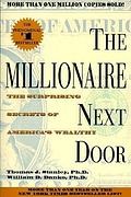 The Millionaire Next Door cover