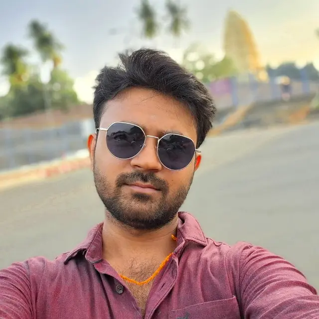 Satyam Kumar