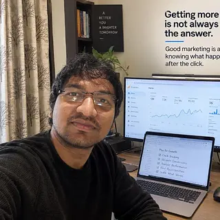 Ramesh Sowpati