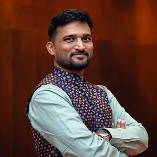 Dayanand Kamble