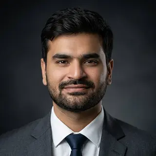 Pranav Mudholkar