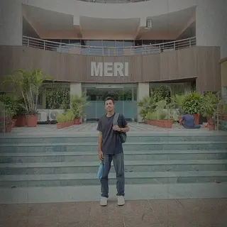 Mayank Chauhan