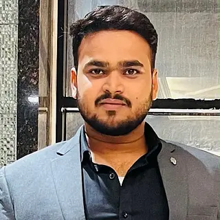 Achyut Singh