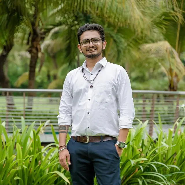 Harshad Rk
