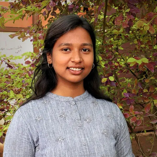 Kanchan Chousalkar