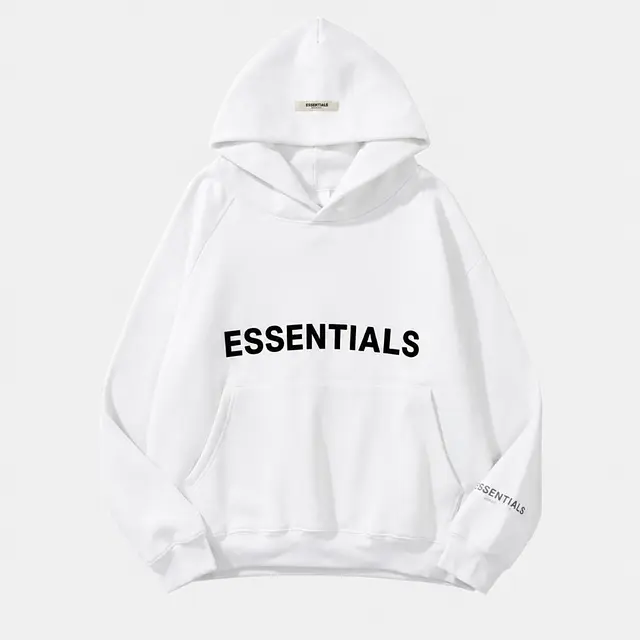 Essential Clothing