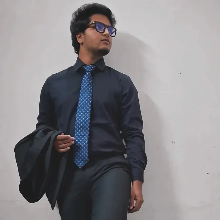 Bhavik Bhardwaj