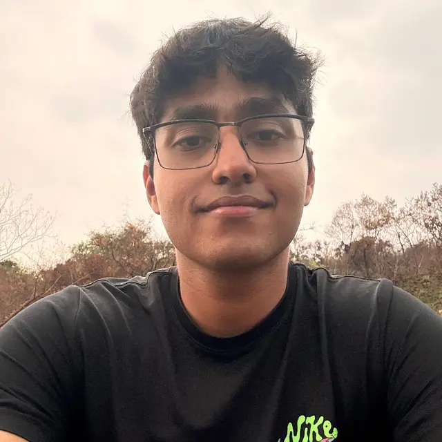 Akshat Palriwala